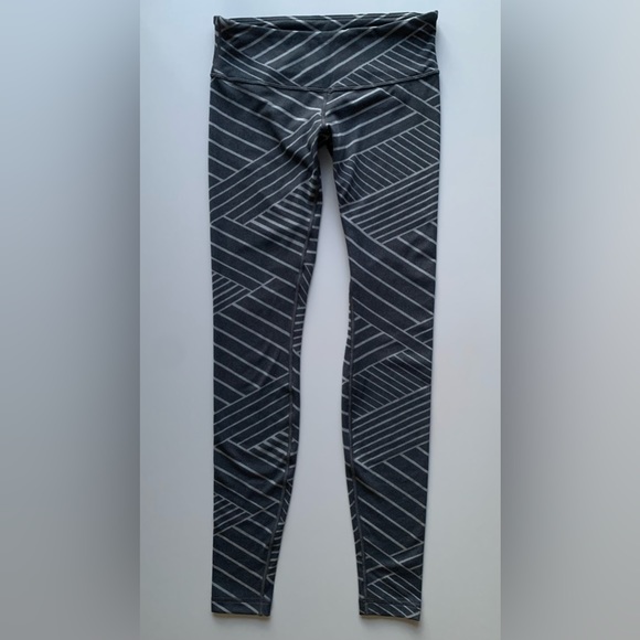 Lululemon Wunder Under Pant III - Picture 3 of 8